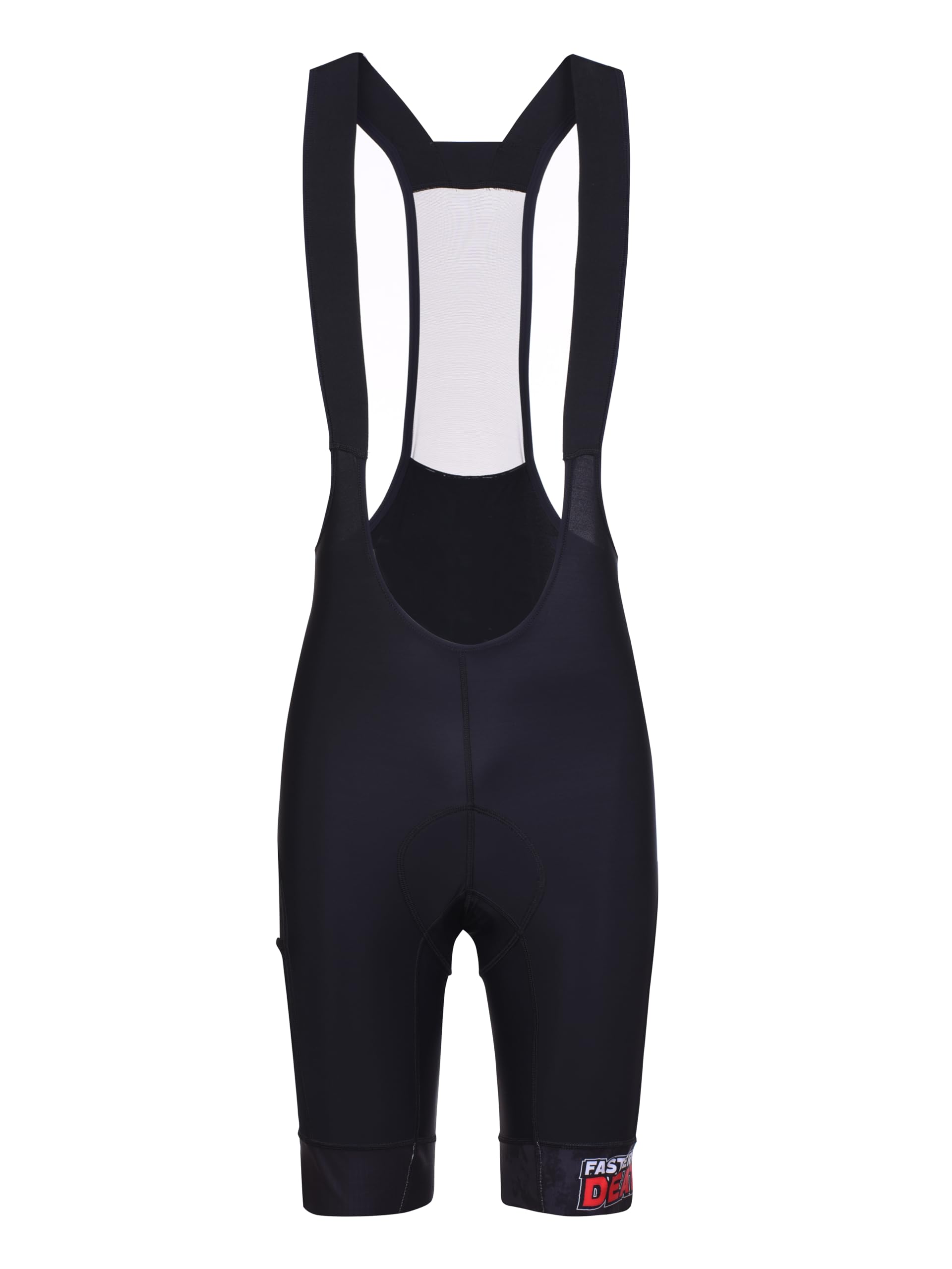 Van Tassel Bib Short, Pantaloncino A Compressione Unisex - Adulto