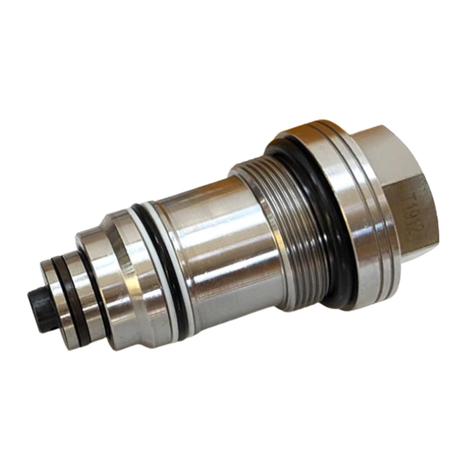 Amazon.com: Manioiity 723-46-43100D Main Control Valve 7234643100D