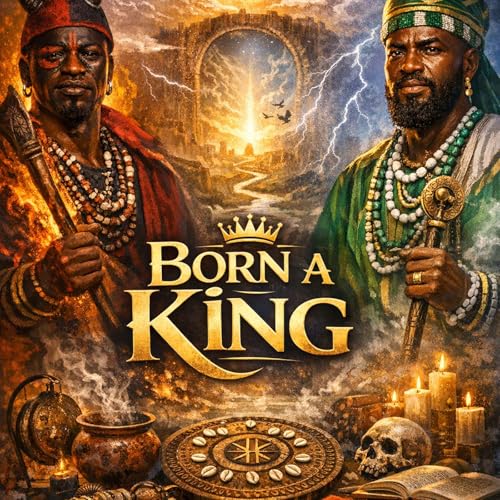 Born A King