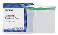 Algopix Similar Product 20 - Amazon Brand Solimo Sandwich Storage