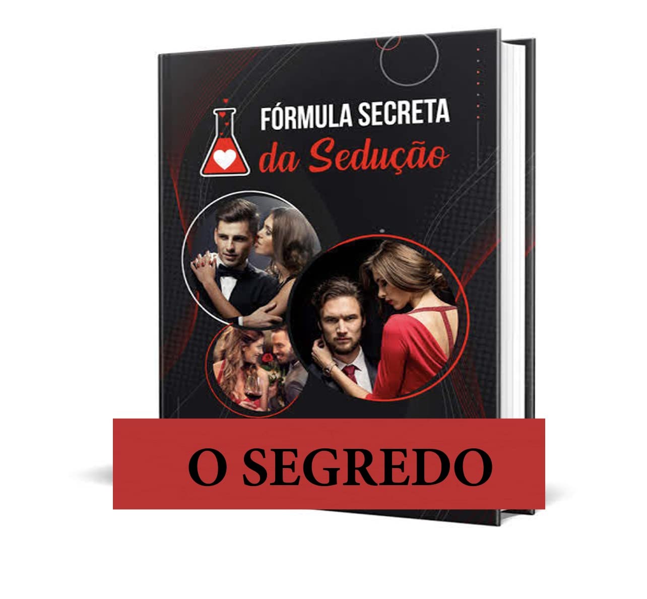 O Segredo do Chá de Sumiço (Portuguese Edition)
