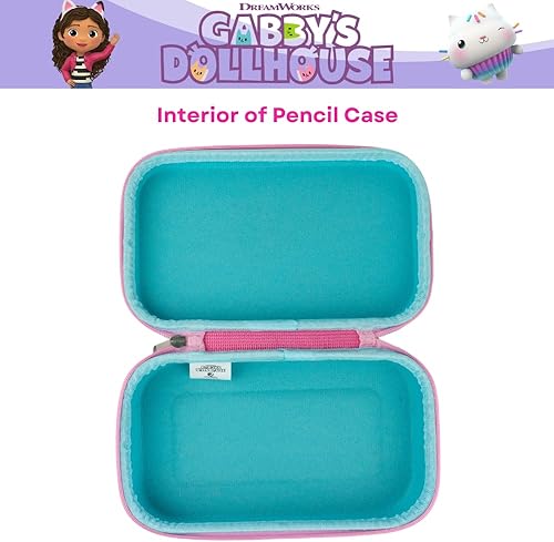 Vista 110 de Innovative Designs LOL Surprise Dolls - Juego de estuches con calcomanías LOL y bolígrafos de gel para niñas, moldeado con cierre de cremallera