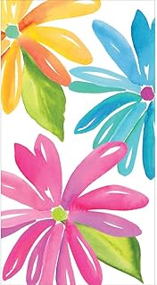 Creative Converting Market Street Guest Towel Napkins (16ct)