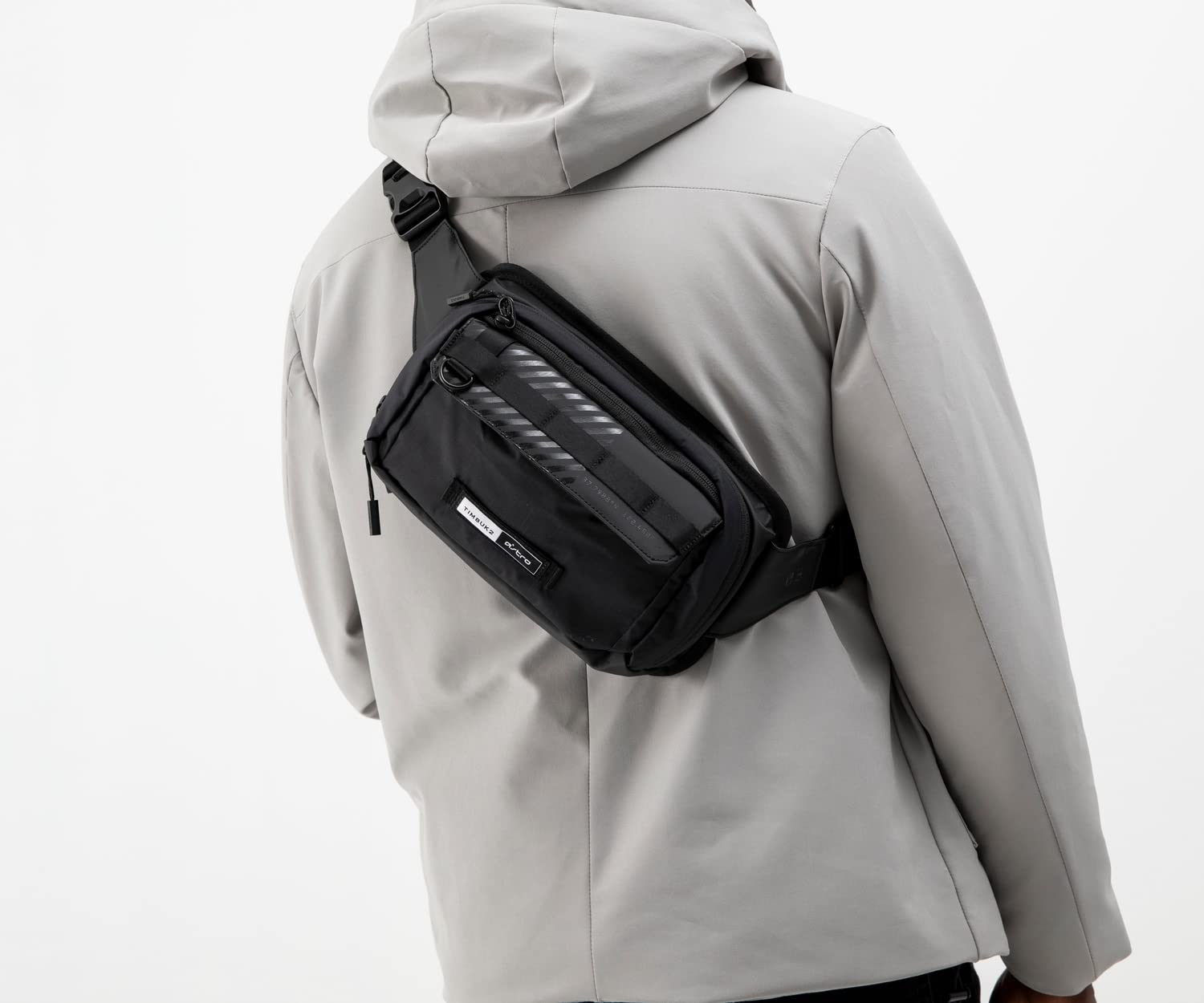 Timbuk2 X Astro Gaming Cs03 Tracolla, Set di custodie per Videogiochi Unisex-Adulto