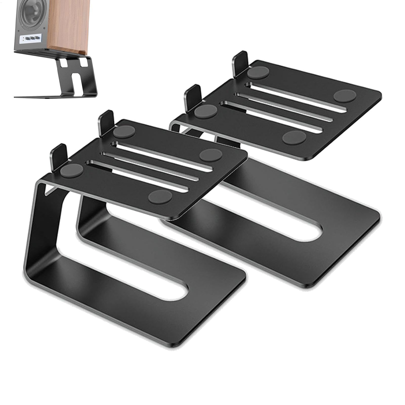 Soporte para Monitor de Estudio, Soporte para Monitor de Estudio