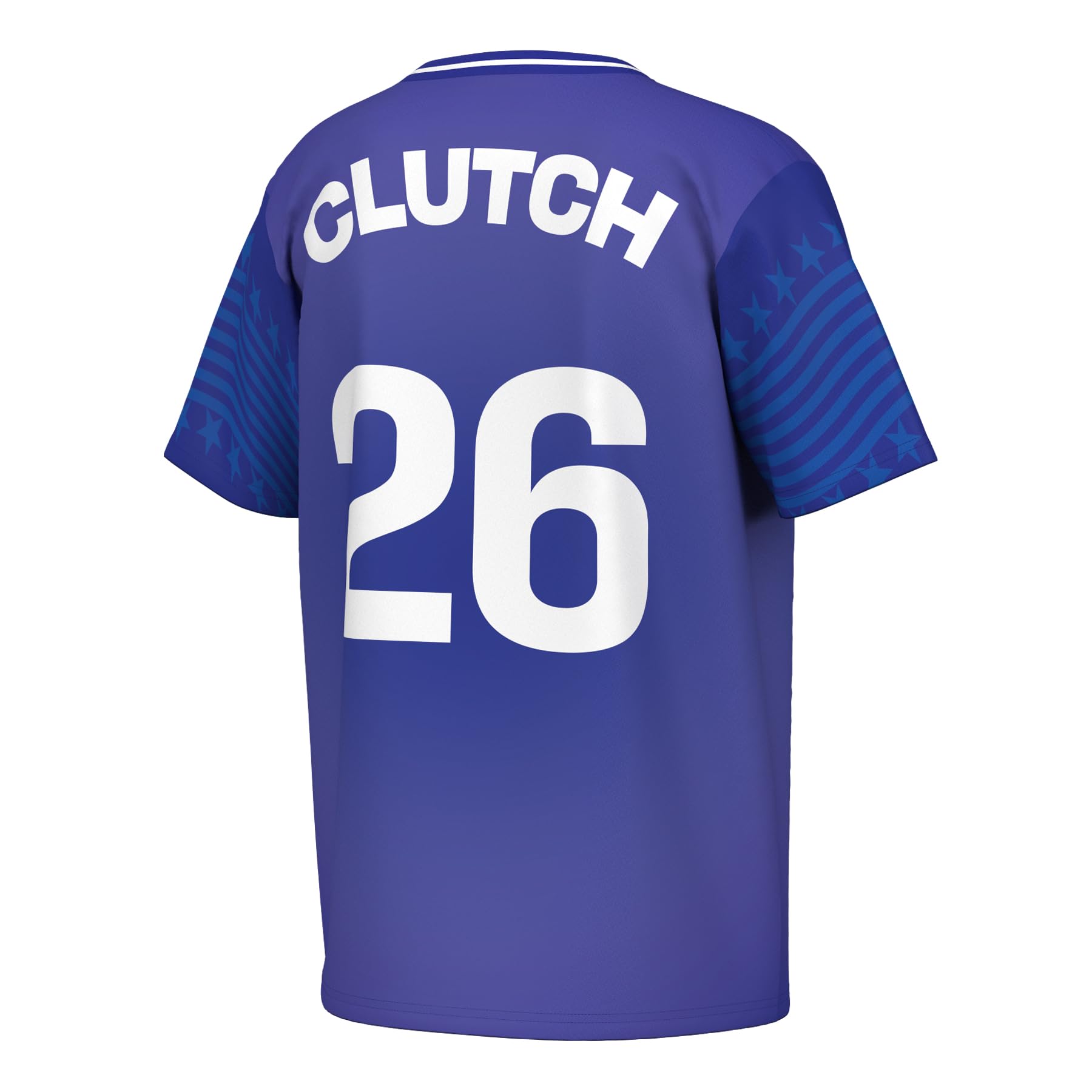 Amazon.com : Outerstuff FIFA World Cup Mascots Short Sleeve Jersey