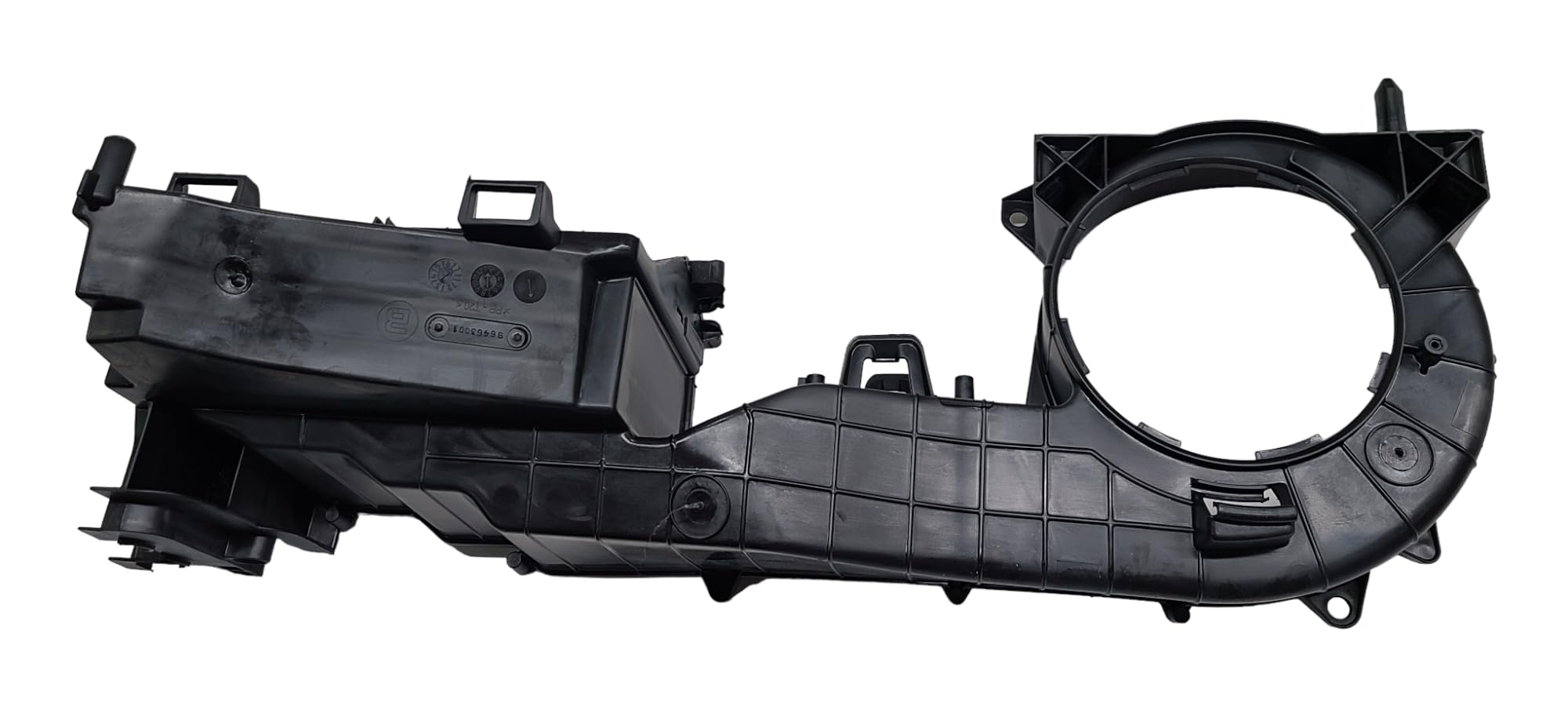 Amazon.com: GM Performance 15234417 Case-Blo Lower : Automotive