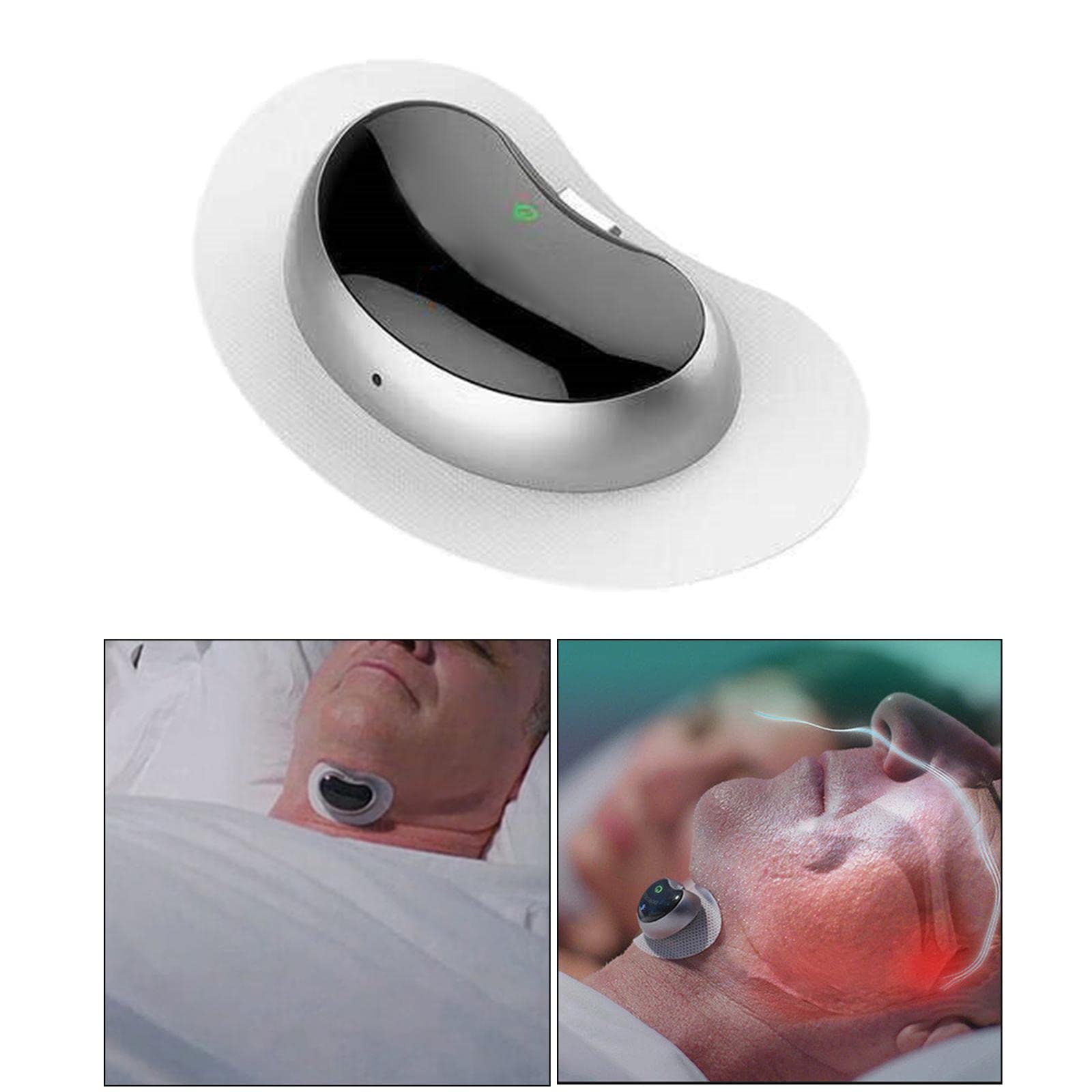 Jojomis Cadeaux de ronflement USB unisexes pour femme! Homme