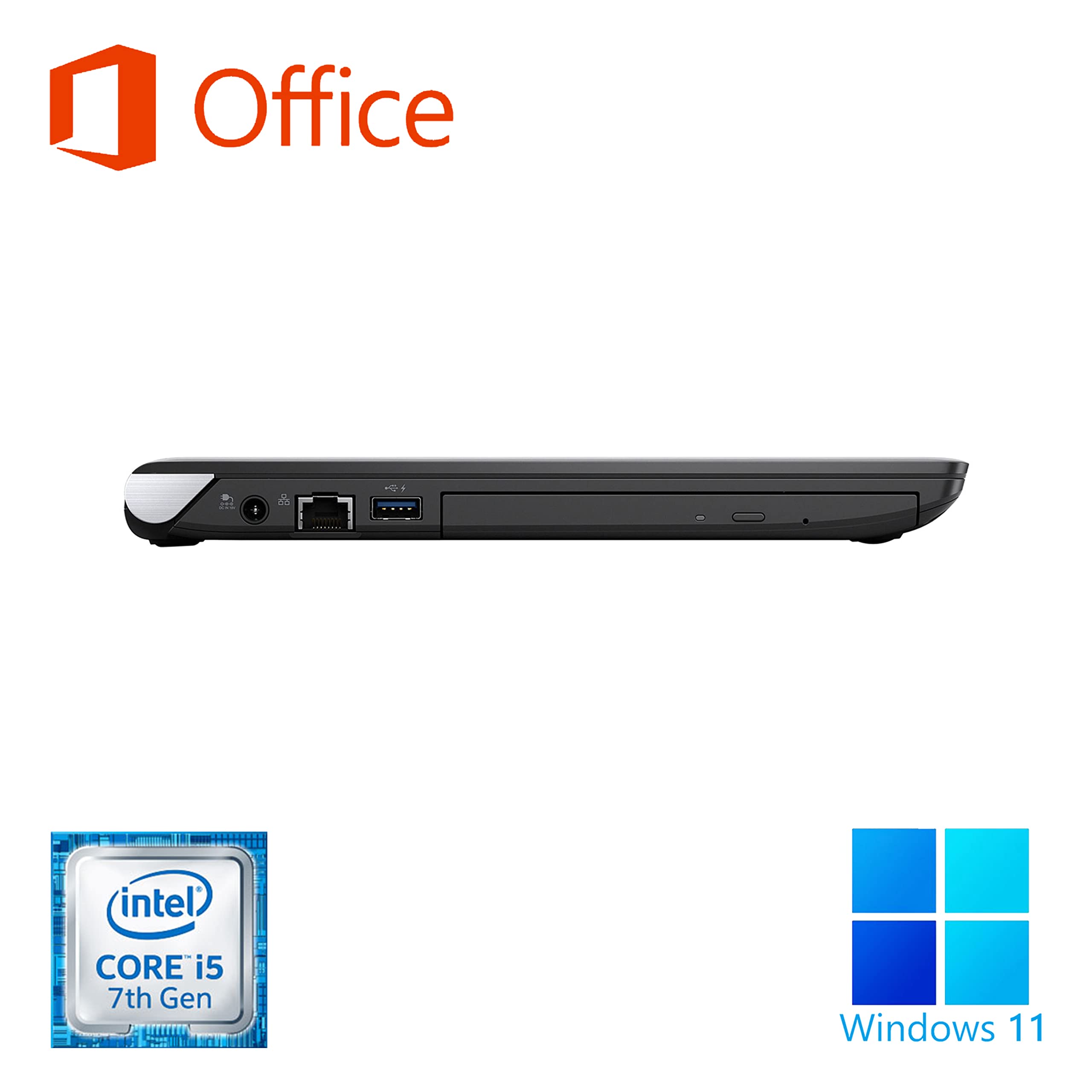 【美品・オフィス付き】フルHD/Core-i5 7300U/8GB/256GB 美品・オフィス付き】フルHD/Core-i5 7300U/8GB/256GB Amazon.co