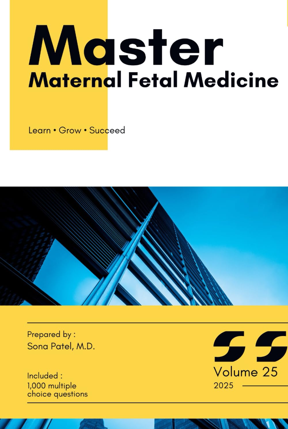 Master Maternal Fetal Medicine: Volume 25 (Master Series)