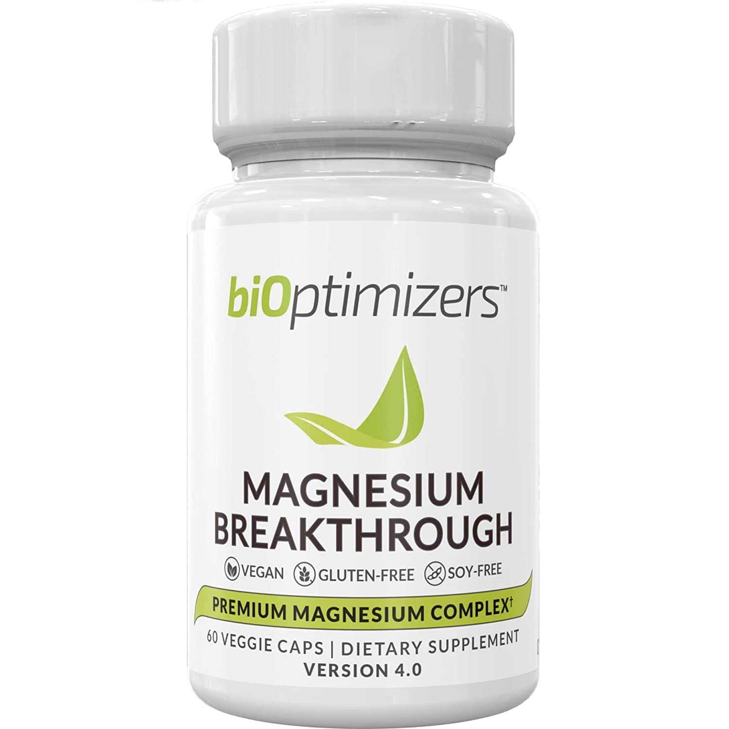 Best Magnesium for Sleep (2024) Top Choices for a Restful Night