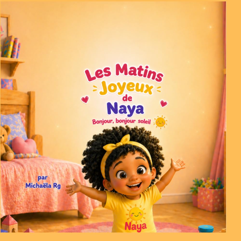Les Matins Joyeux de Naya