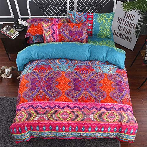 Boho Duvet Covers | Boho Duvet Sets | Boho Duvet Cover Sets | Boho Bed Covers