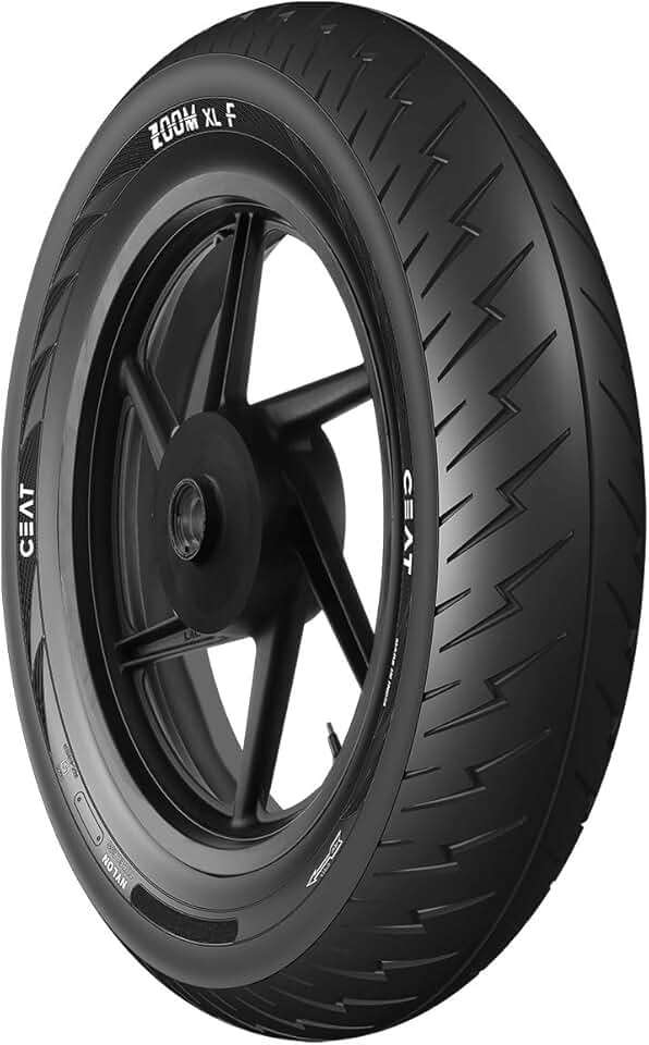 pulsar 150 as tyre size