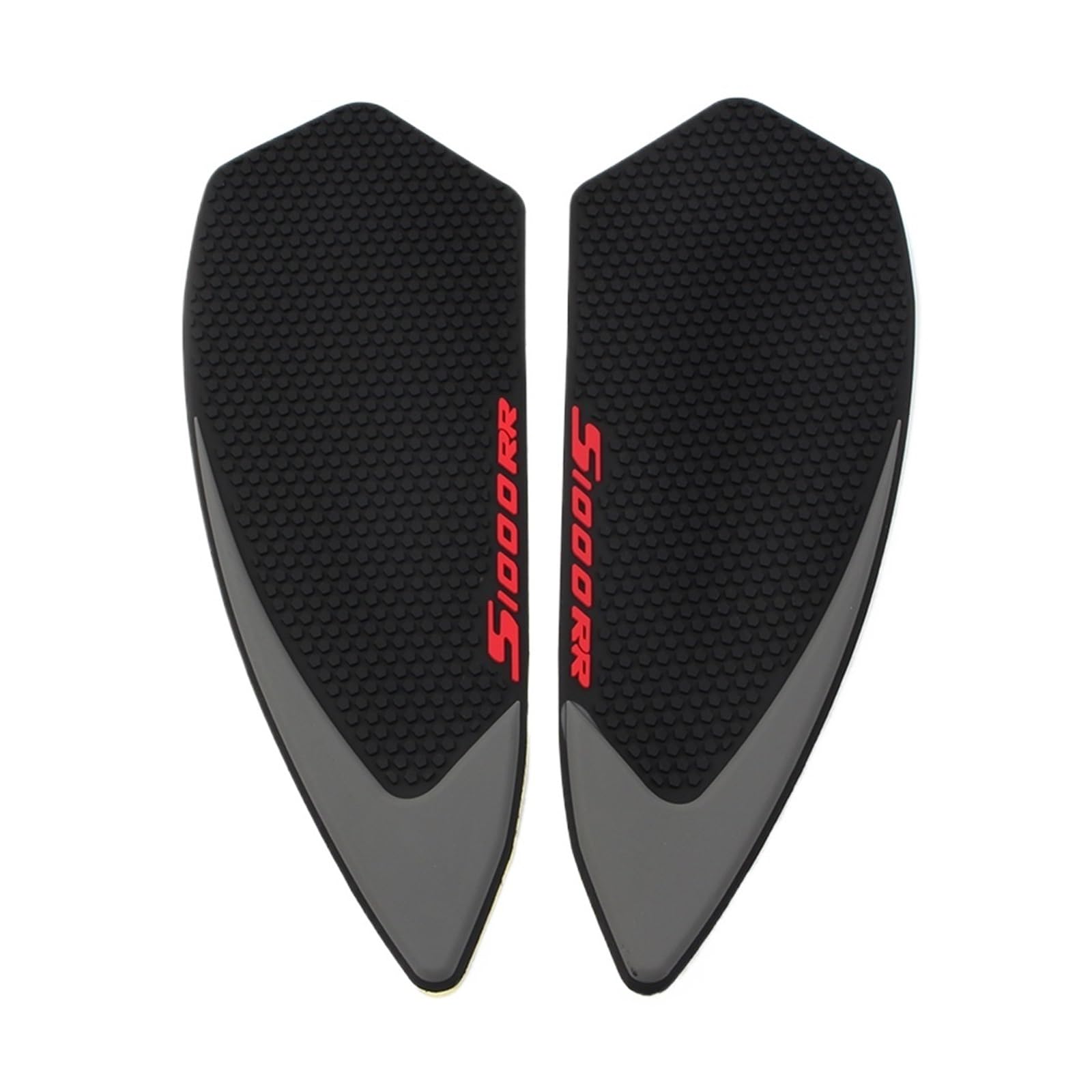 Motorbike Sticker Traction Side Gas Fuel Tank Pad for S1000RR 2019-2022 Motorbike Tank Sticker Tank Traction Weatherproof Fuel Tanks Pads
