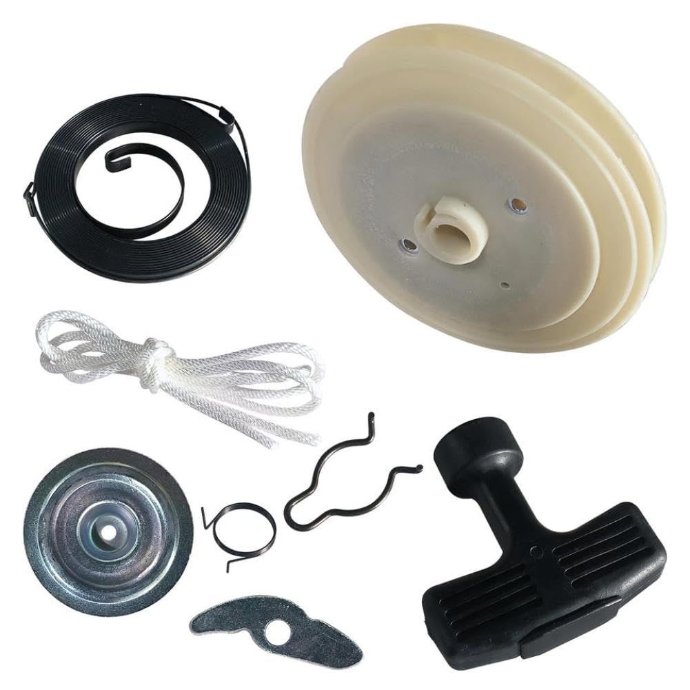 Recoil Starter Pull Starter Repair Kit 1pc CF500 CF188 ATV Quad Go Kart for Part Number 0180-092200