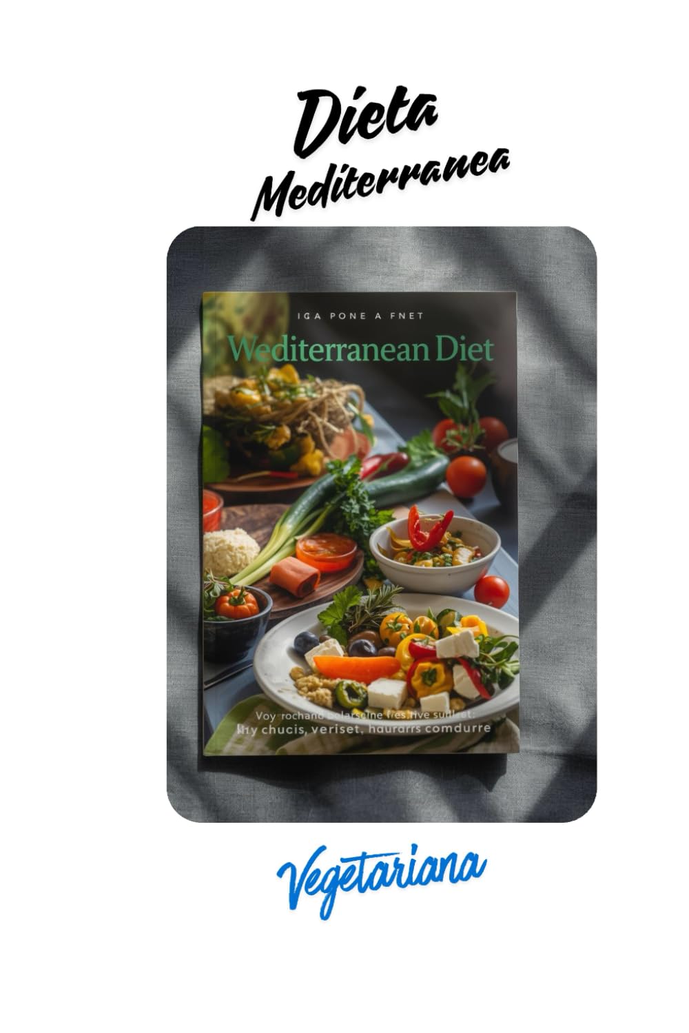 Dieta Mediterranea: Per vegetariani