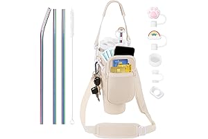 40 oz Cup Holder Insulated Travel Companion