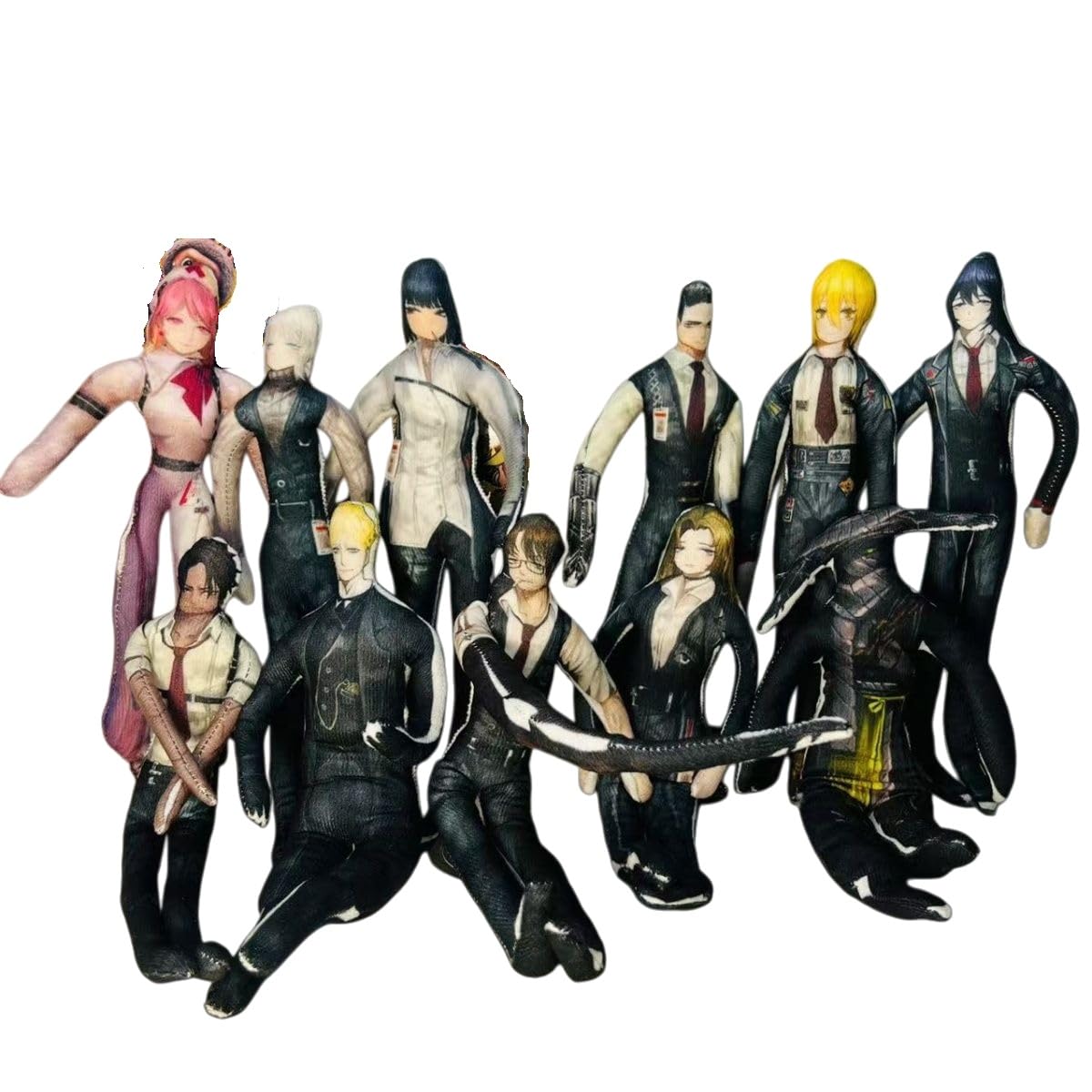 Amazon.co.jp: リンバスカンパニー グッズ ぬいぐるみ 人形 28CM 自由