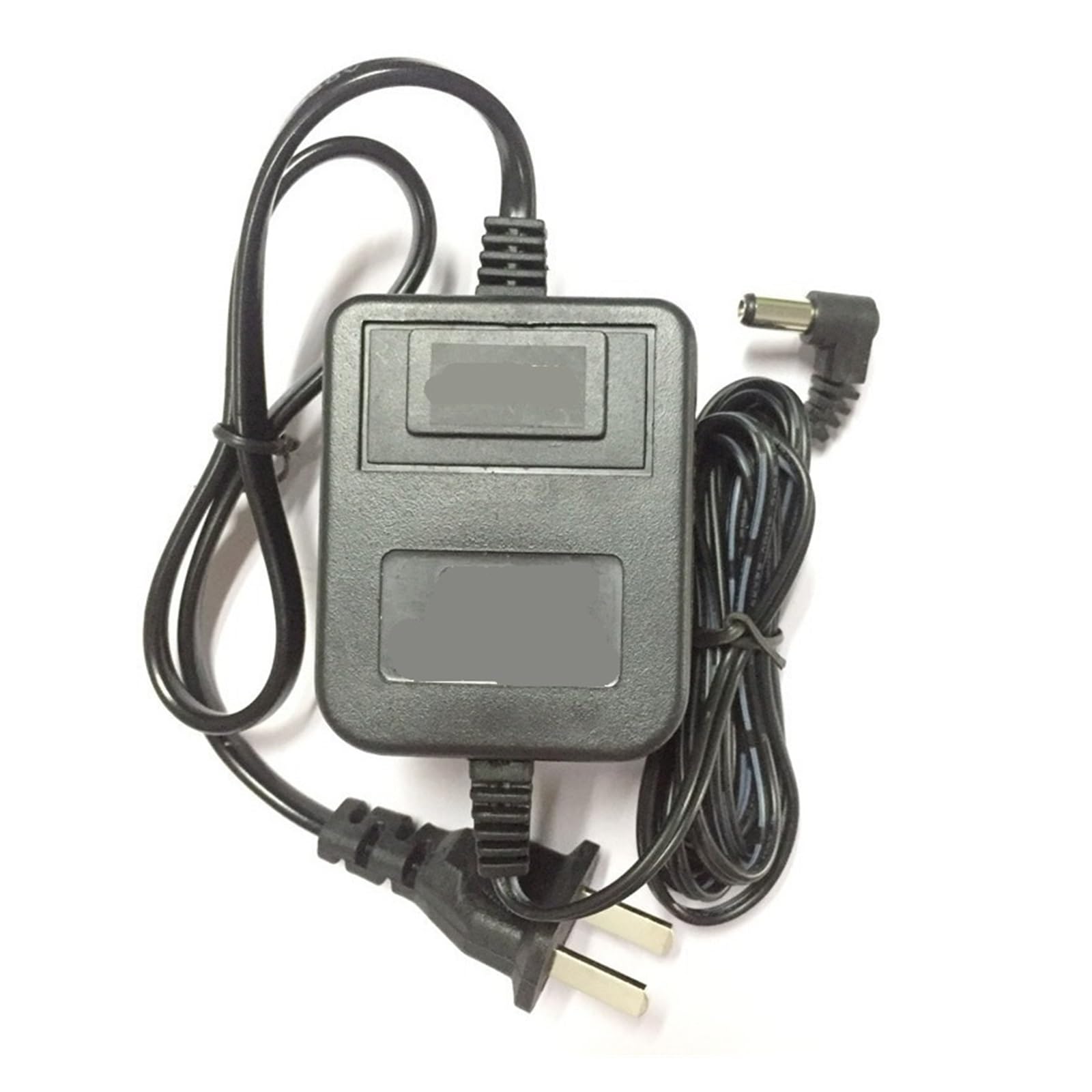 Adaptateur secteur linéaire 9V 0.8A à tension régulée pour PC
