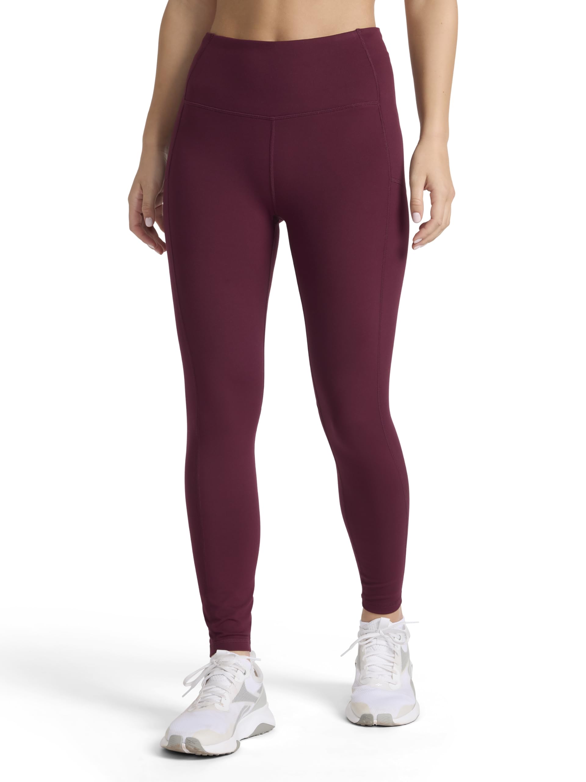 Reebok Odyssey Highrise 7/8 Leggings
