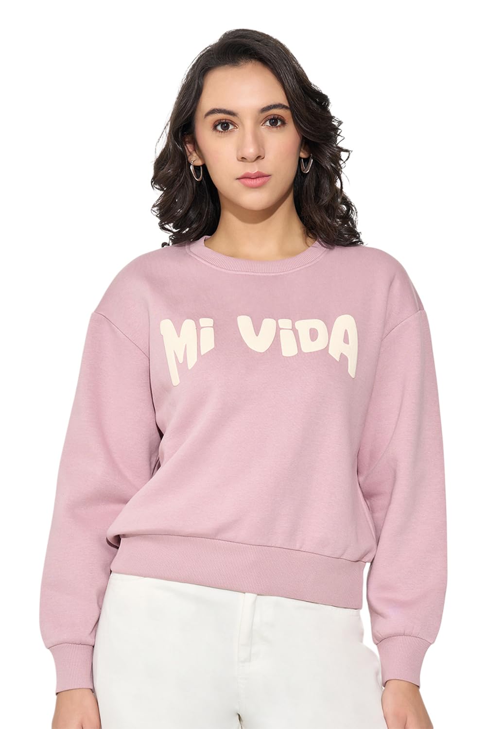 people by pantaloons Women Sweatshirt-picture-46