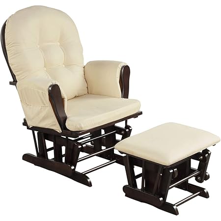alexander glider rocker