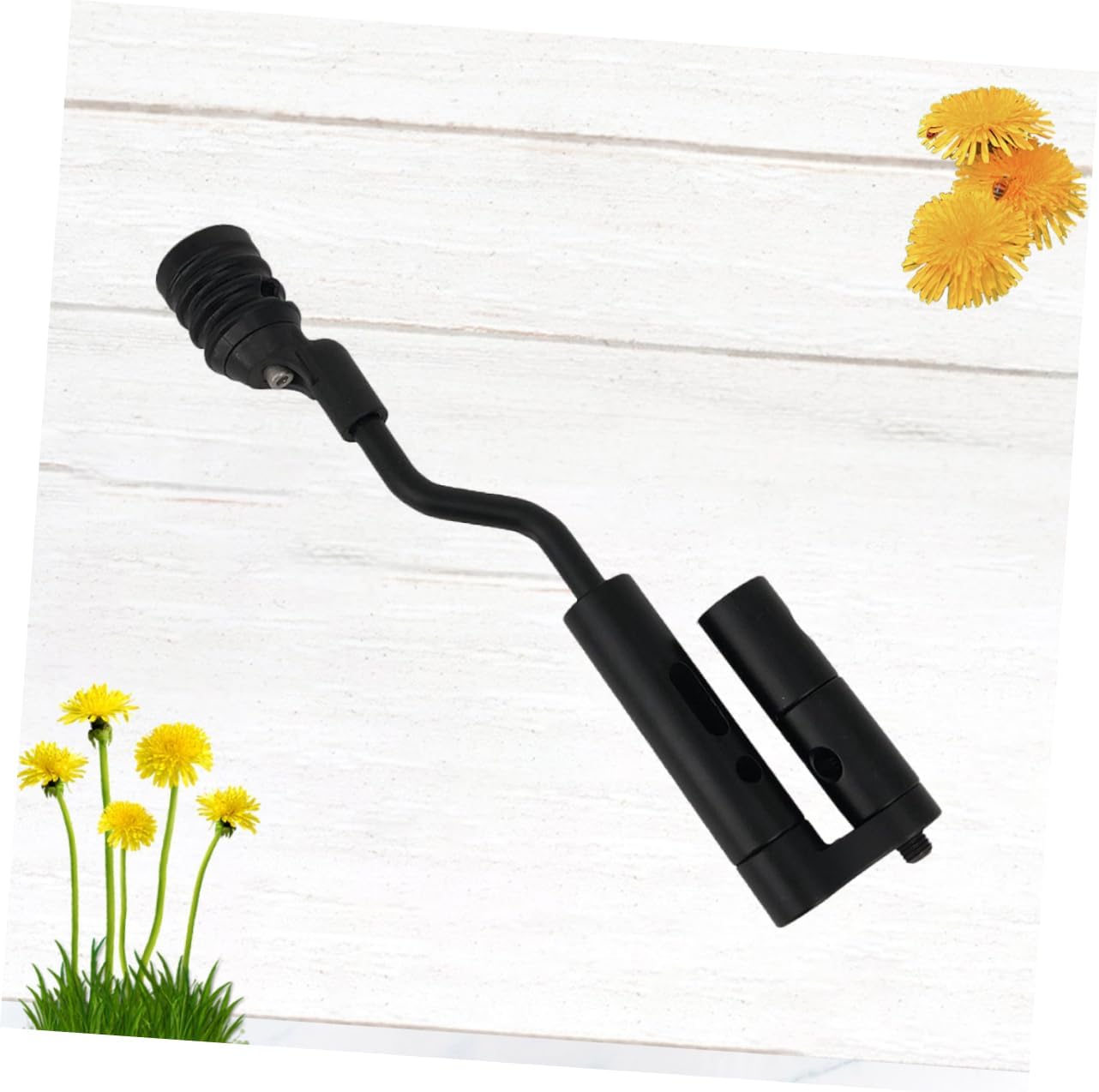 Metal String Stopper Compound Bow Archery Stabilizer Bow Absorber for Shooting