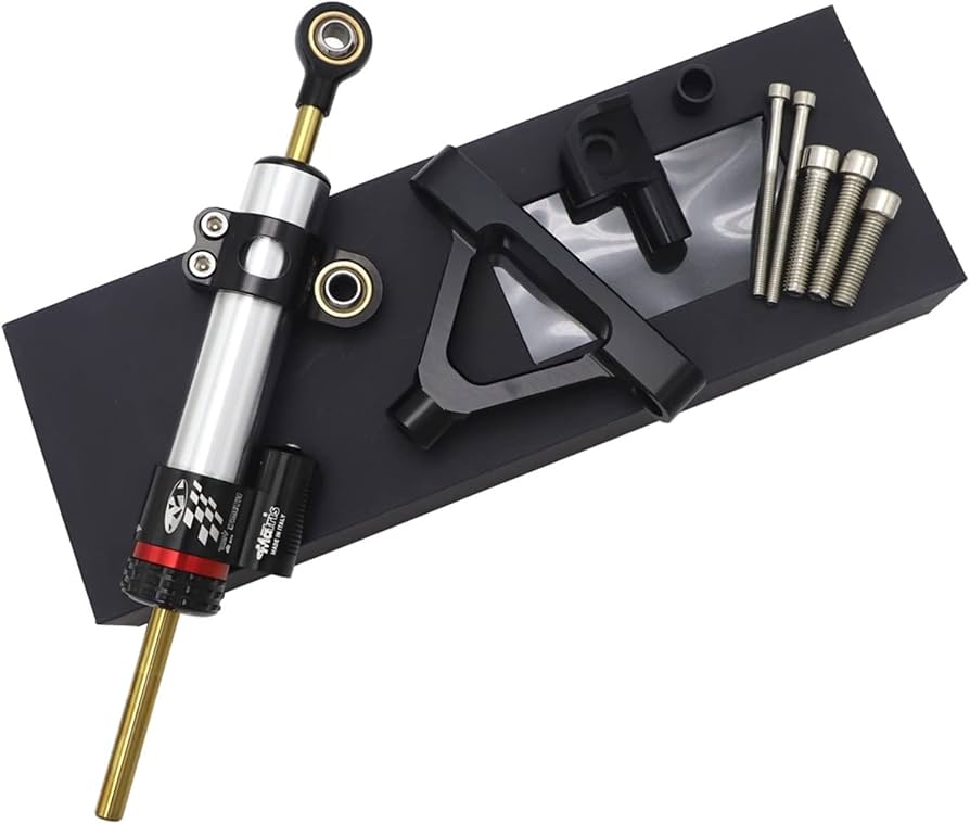 Amazon.com: For Kawasaki ZX10R 04-05 Racing Motorcycle CNC