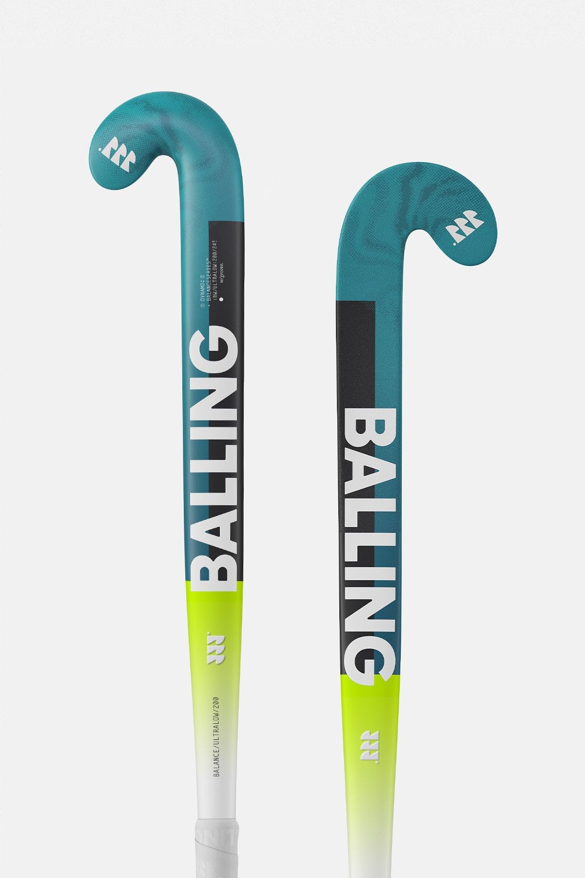 BALLING NEW SEASON, 55 Ultralow Groove Forest, Hockey Stick, Field Hockey, Hockey, Sticks (37.5")