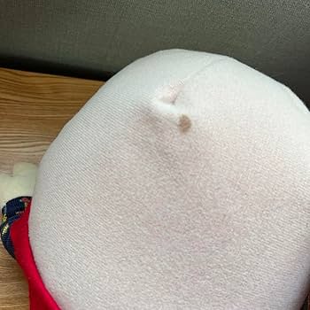 Merrythought ハンプティ・ダンプティ たまごぬいぐるみ 大小セット Amazon.co.jp: メリーソート MERRYTHOUGHT ハンプティダンプティ