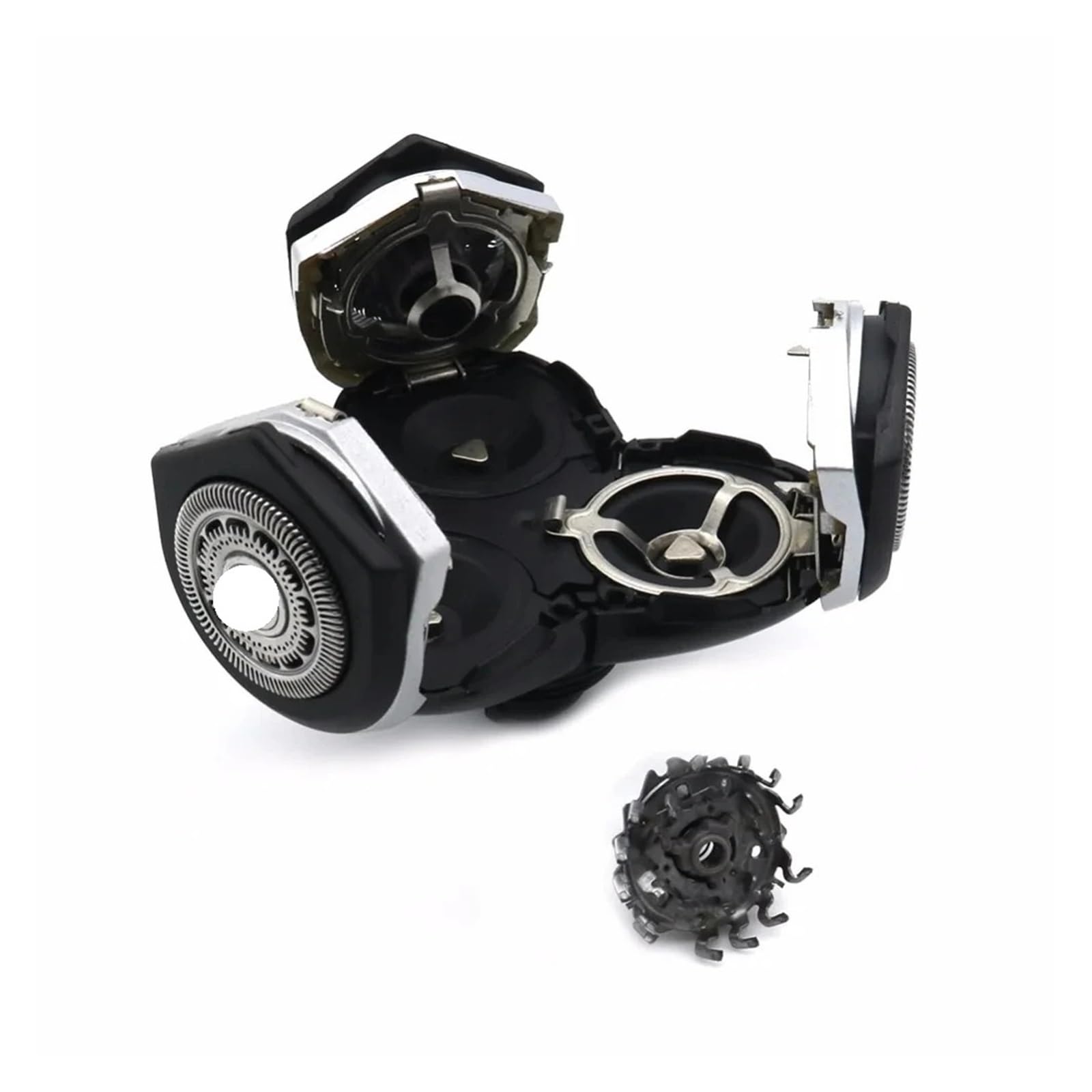 Głowica golarki RQ12 RQ10 RQ11 RQ32 RQ1250cc RQ1260cc RQ1290cc RQ1150 RQ1130 RQ1175 RQ1185