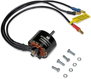 E-flite Brushless Outrunner Motor 930Kv SPMXAM1700B Electric Brushless Motors Air