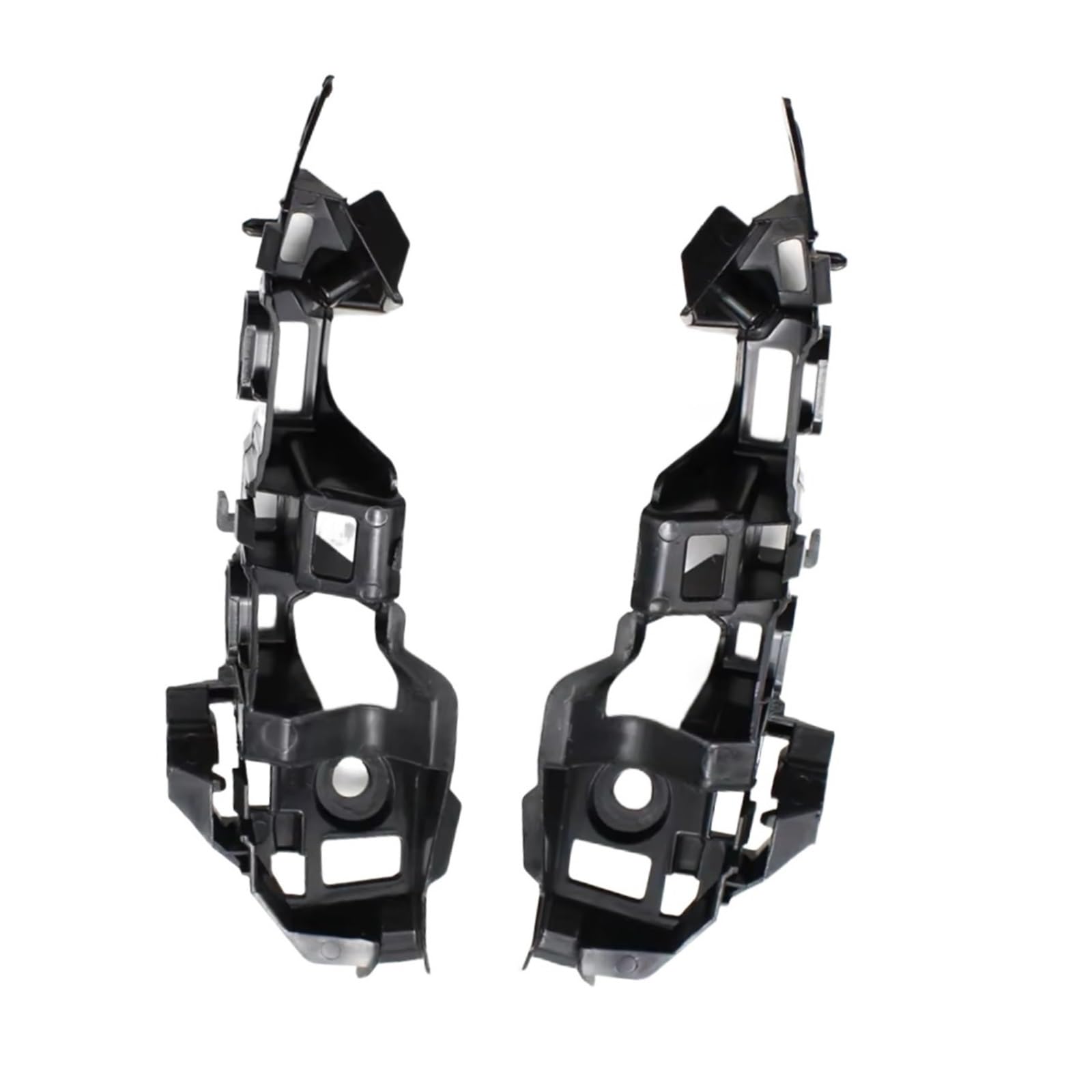 Support de pare-chocs avant Golf MK7 2014 2015 guide fixation 5GG807183