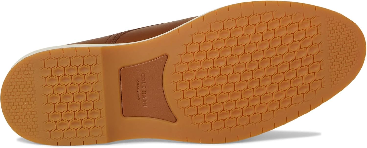Cole Haan Mens Morse Grand Plain Toe - Image 3