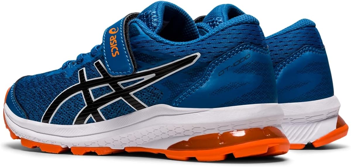  | ASICS Kid's GT-1000 10 Pre-School Running Shoe | Running