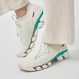 Amazon | [BALLOP] スニーカー シューズ レディースメンズ