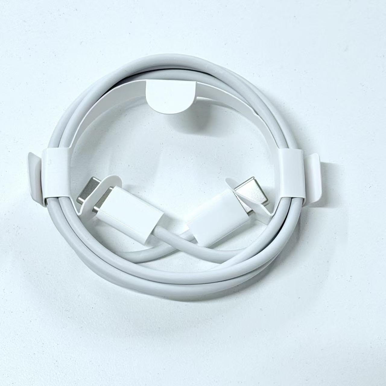 Amazon.co.jp: 【整備済み品】Apple USB-C 充電ケーブル 1m 純正品 USB