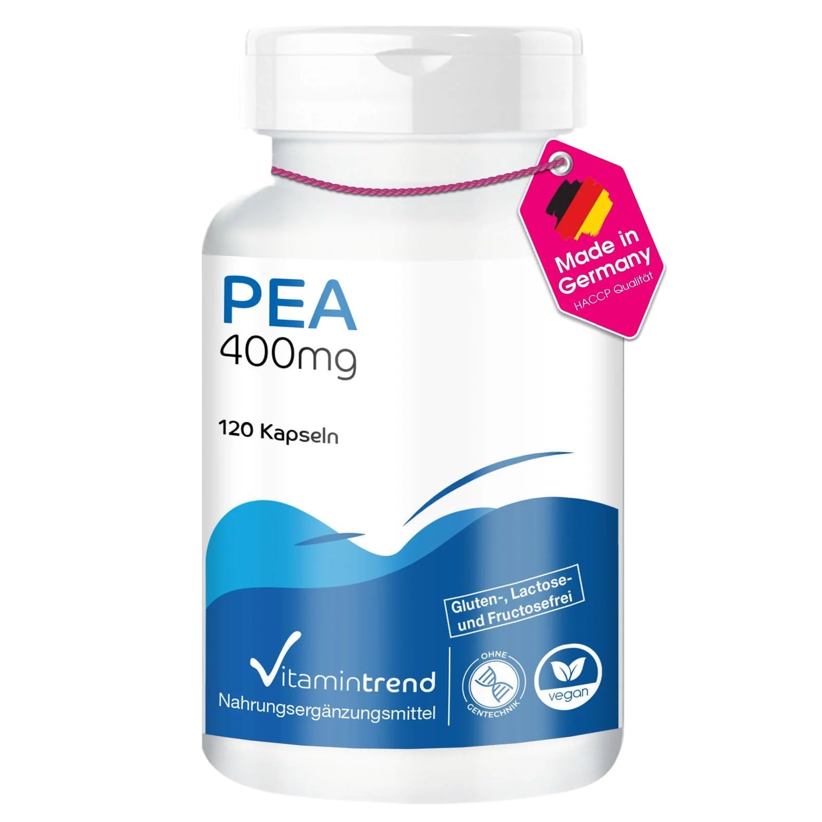 Vitamintrend