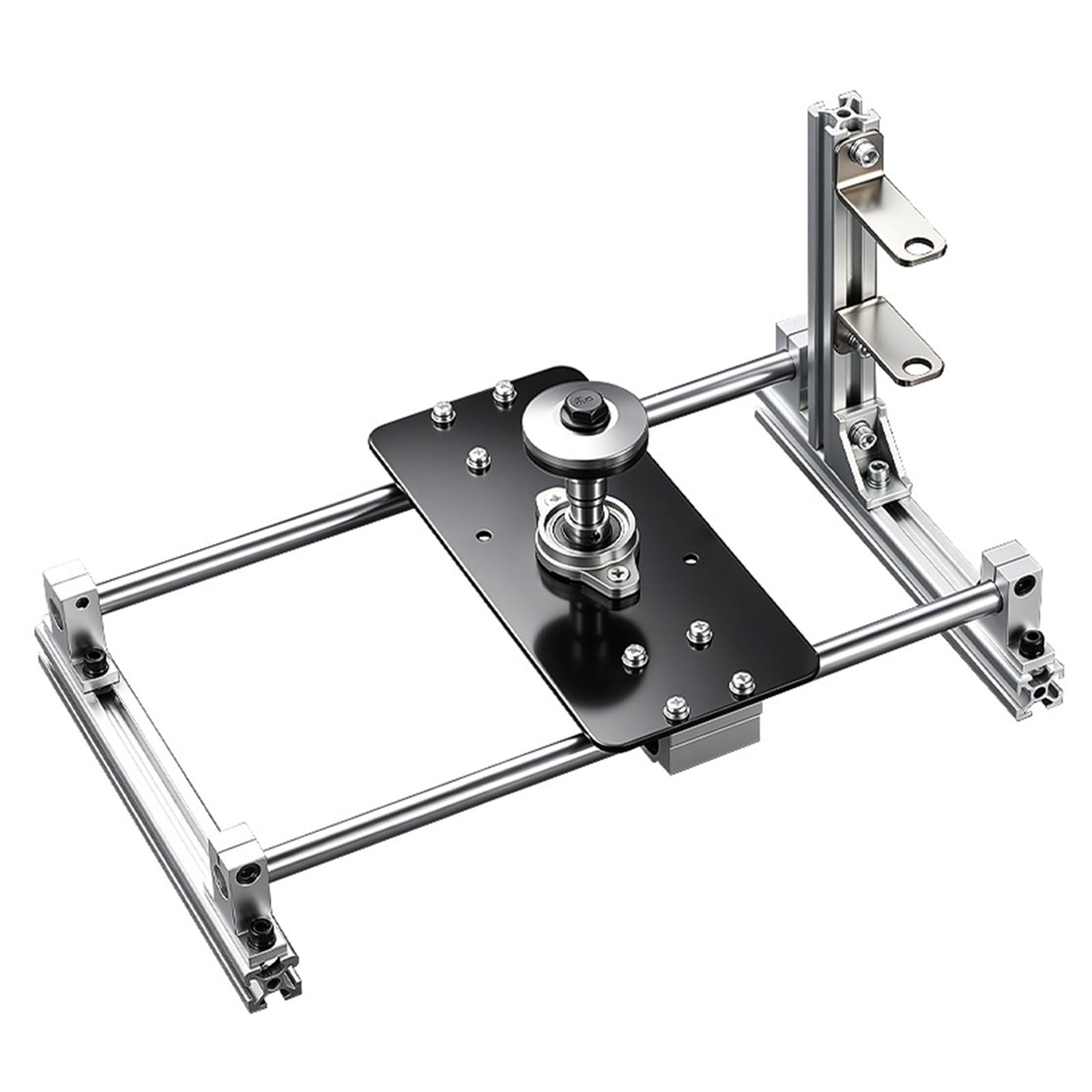 Tertioi Multifunctional Angles Grinder Mounting Base Angles Grinder Stand With Precises Positioning And Rustproof Stainless Steel Stand Grinding Machine