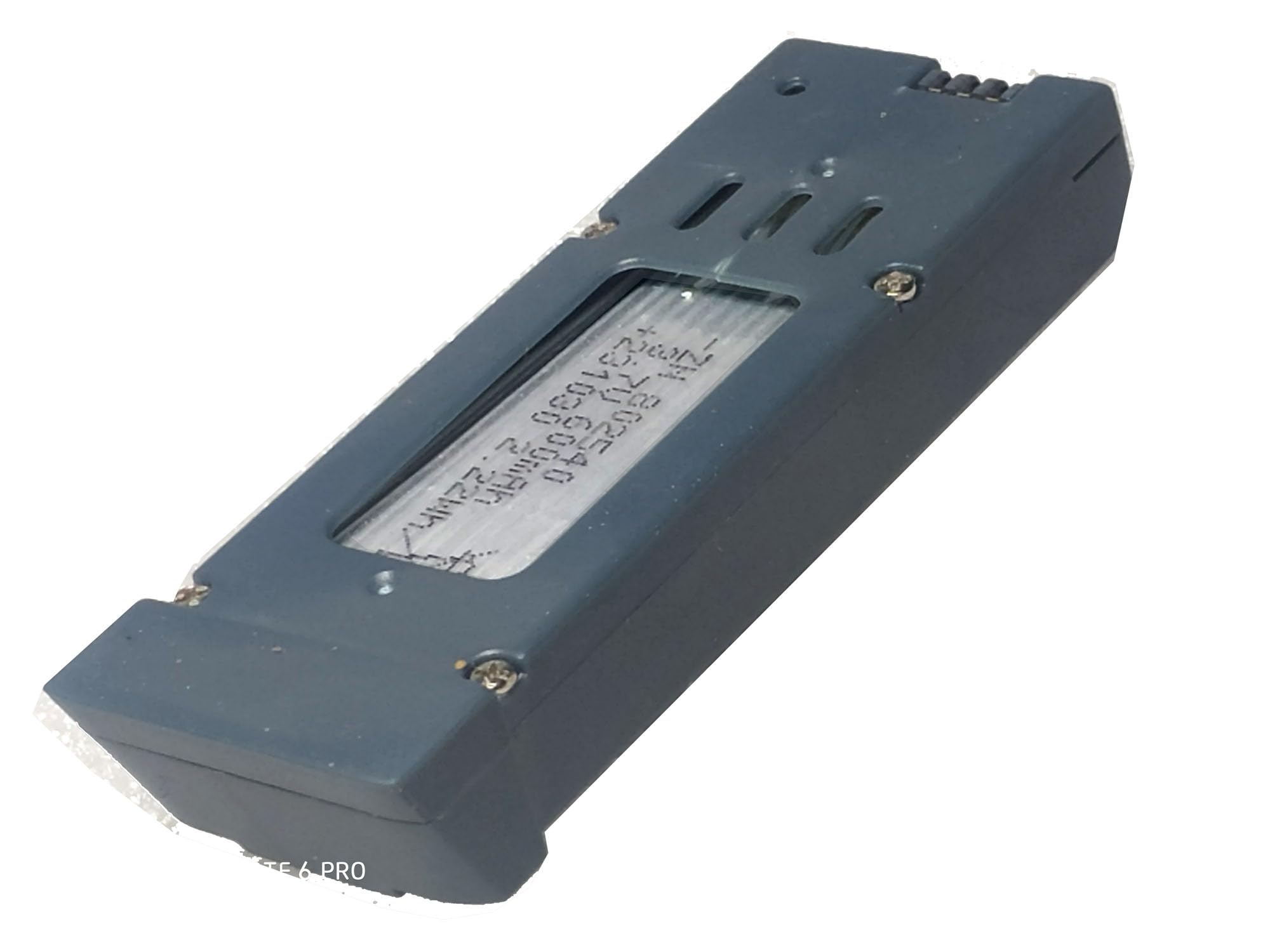Born Engineers 3.7v 600mah Lithium Battery for E58 L800 JY019 S168 X Pro RC Drone (B0CV9MB5FC) Amazon Price History, Amazon Price Tracker