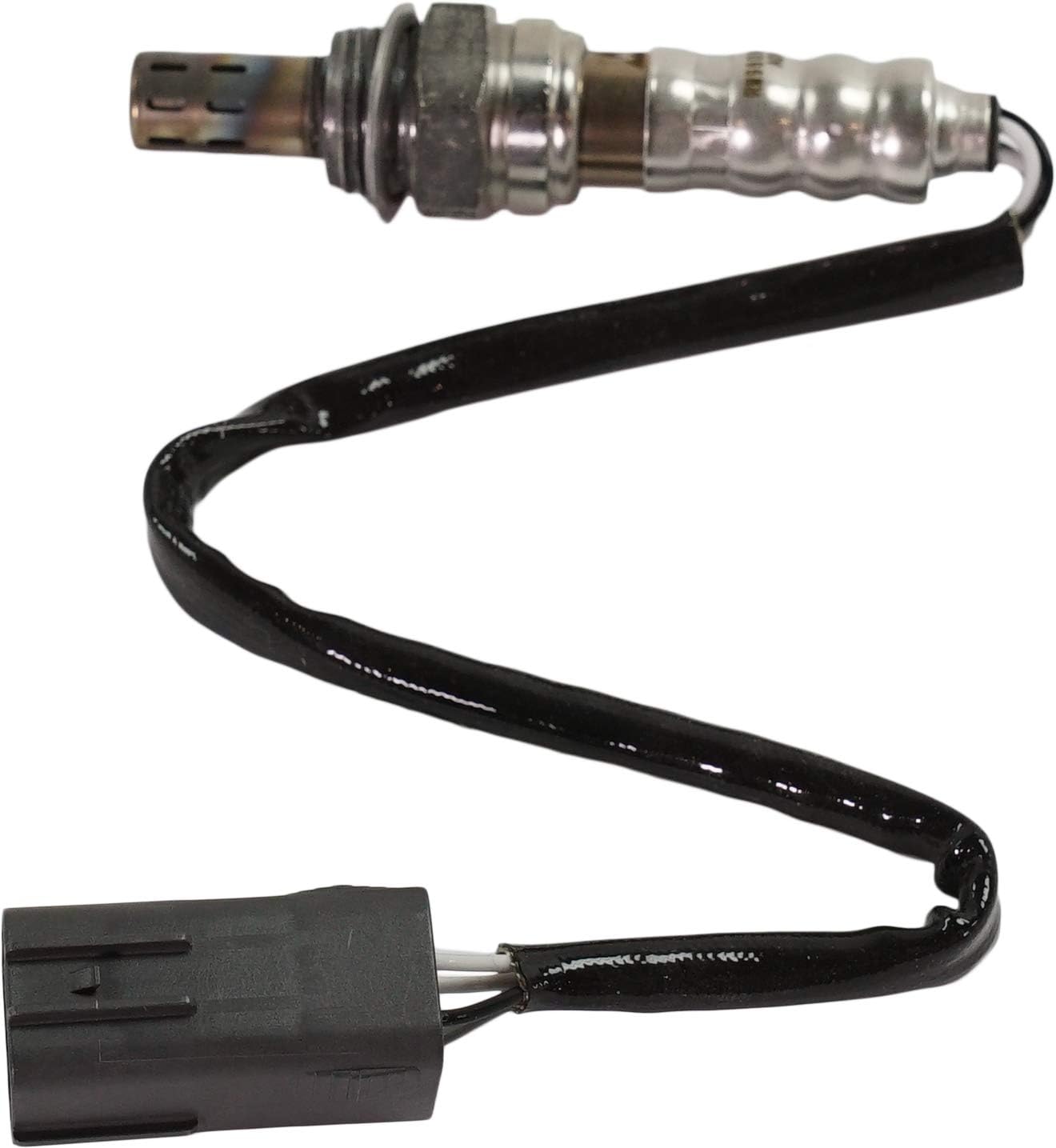 Garage-Pro O2 Oxygen Sensor Replacement for Mazda 3 2010-2013 2.0, 2.5L After Catalytic Converter B1S2