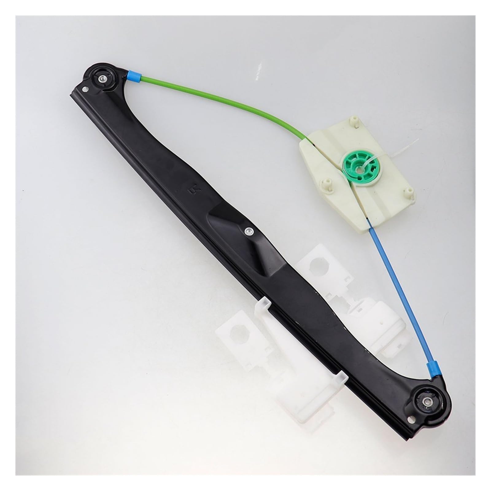 Pbqenxb Rear Right Window Regulator Electric For A3 8P Sportback 2003-2012 Car Rear Left Right Electric Power Window Regulator Without Motor 8P4839461a 8P4839462a(Rear Right)