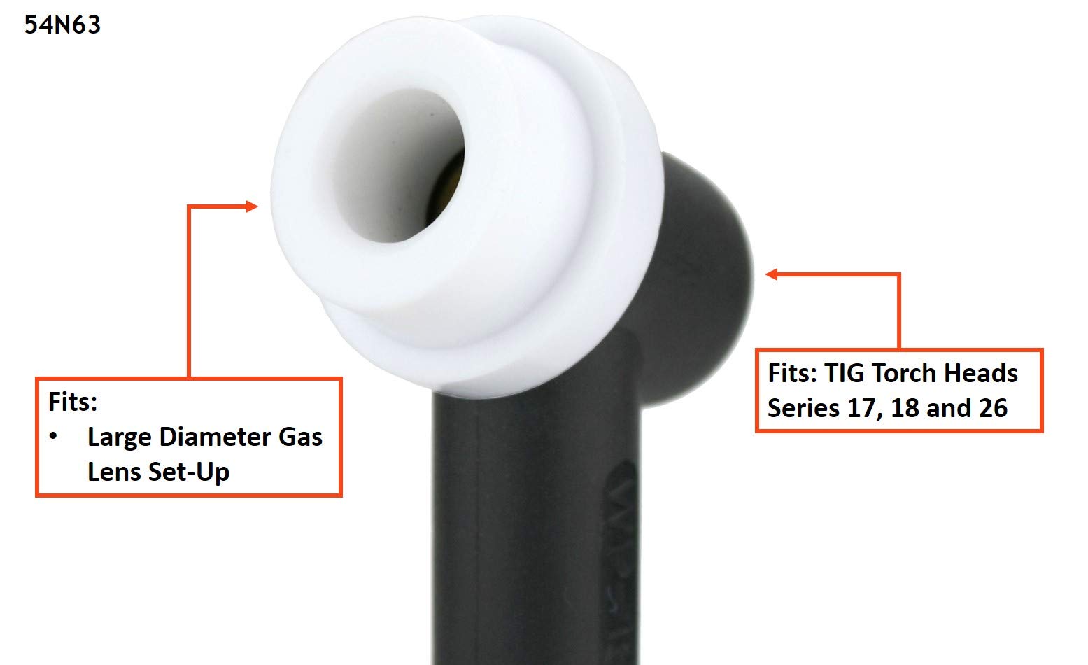 Weldcote Metals 316L 1/16