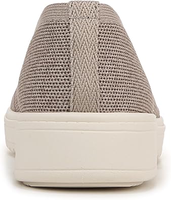 Bzees For Lifestride レディース バレーコンフォートローファー, Simply Taupe, 8.5 Wide