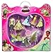 Mattel Disney Favorite Moments Tiana Deluxe Gift Set