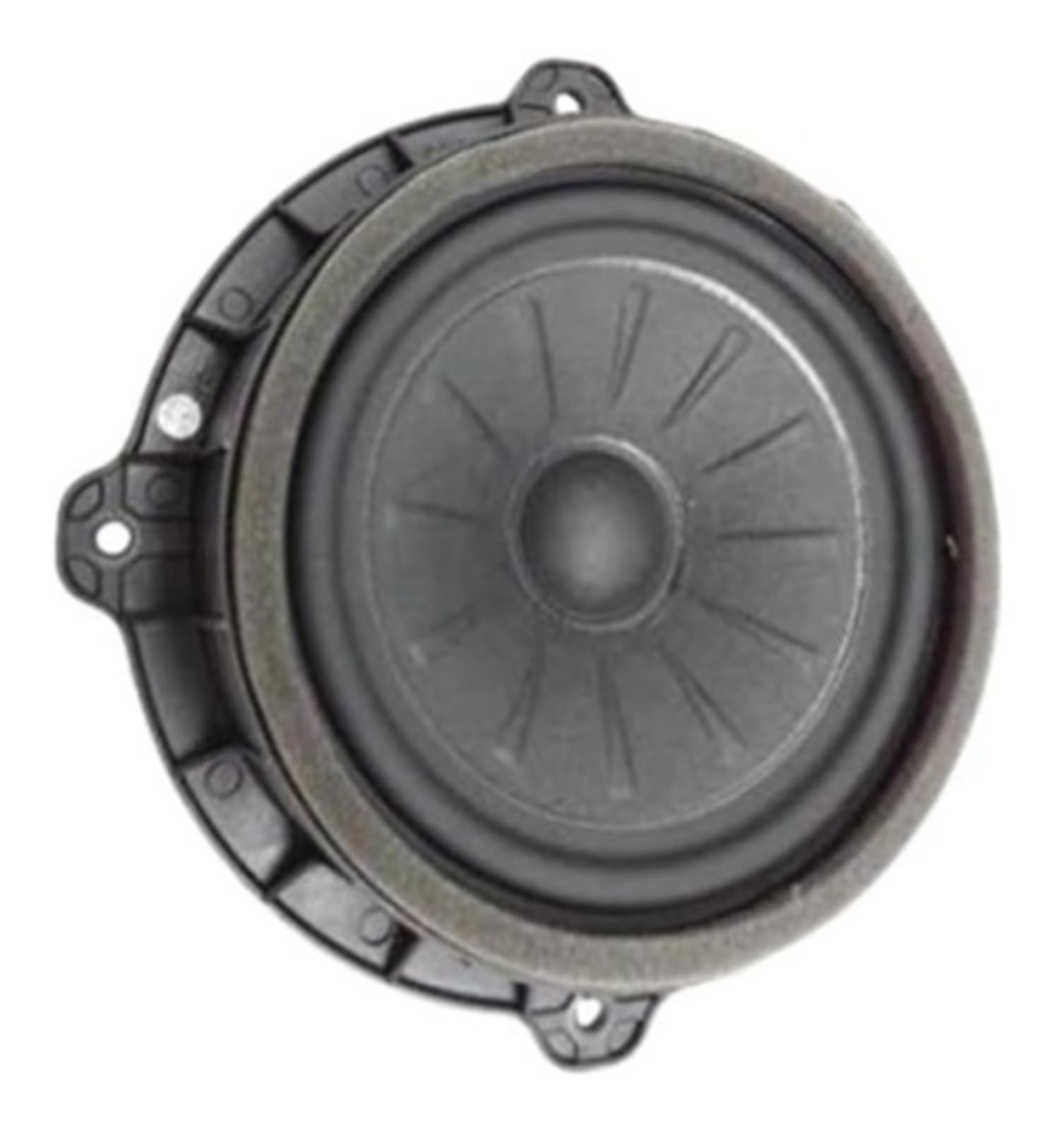 Haut-parleur de porte avant et arrière de remplacement, for Hyundai Tucson 2016 – 2021, son ABS 96330-D3000