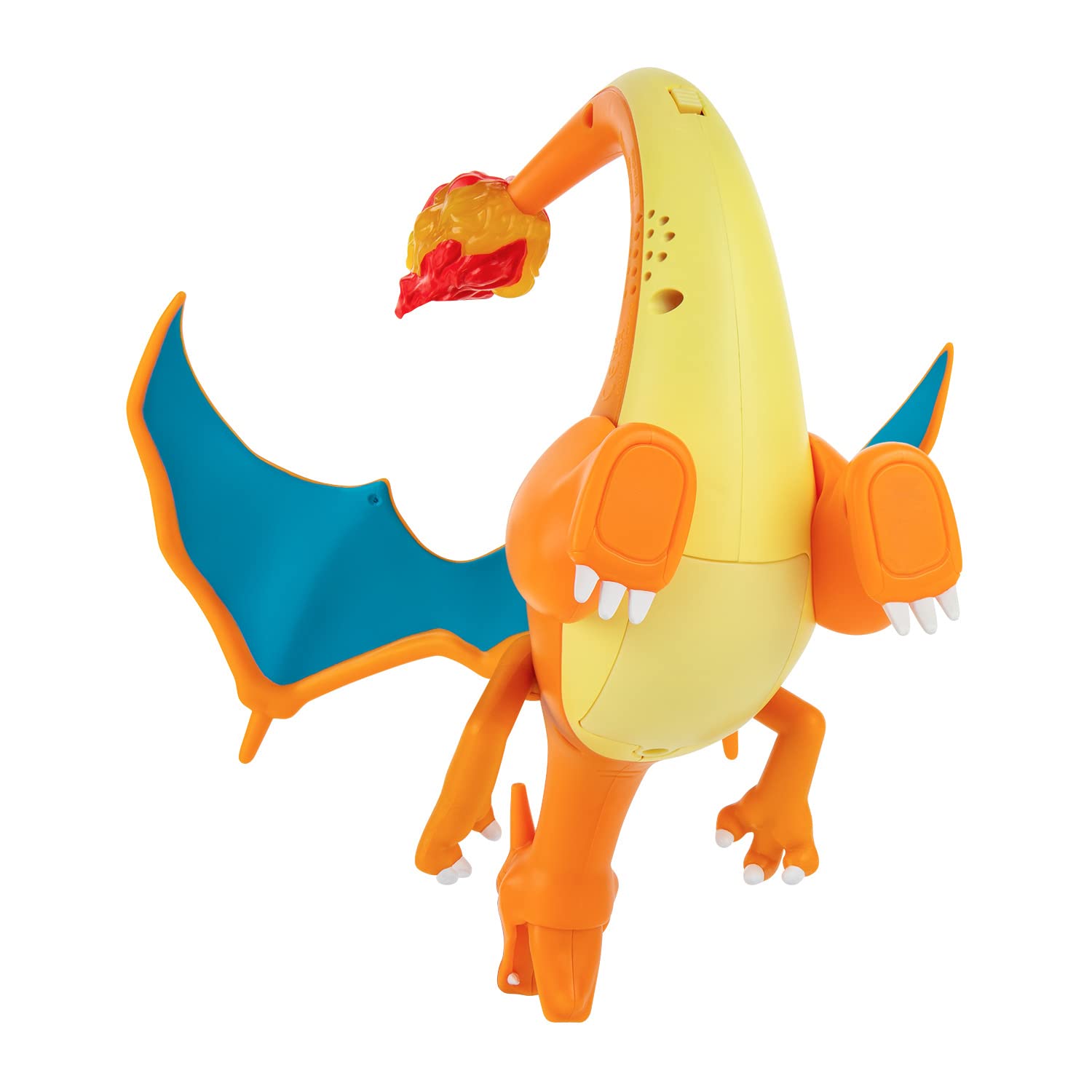 Pokémon Bandai JW2731 - Figura de bandai, 15 cm y 1 Figura de Pikachu 5 cm
