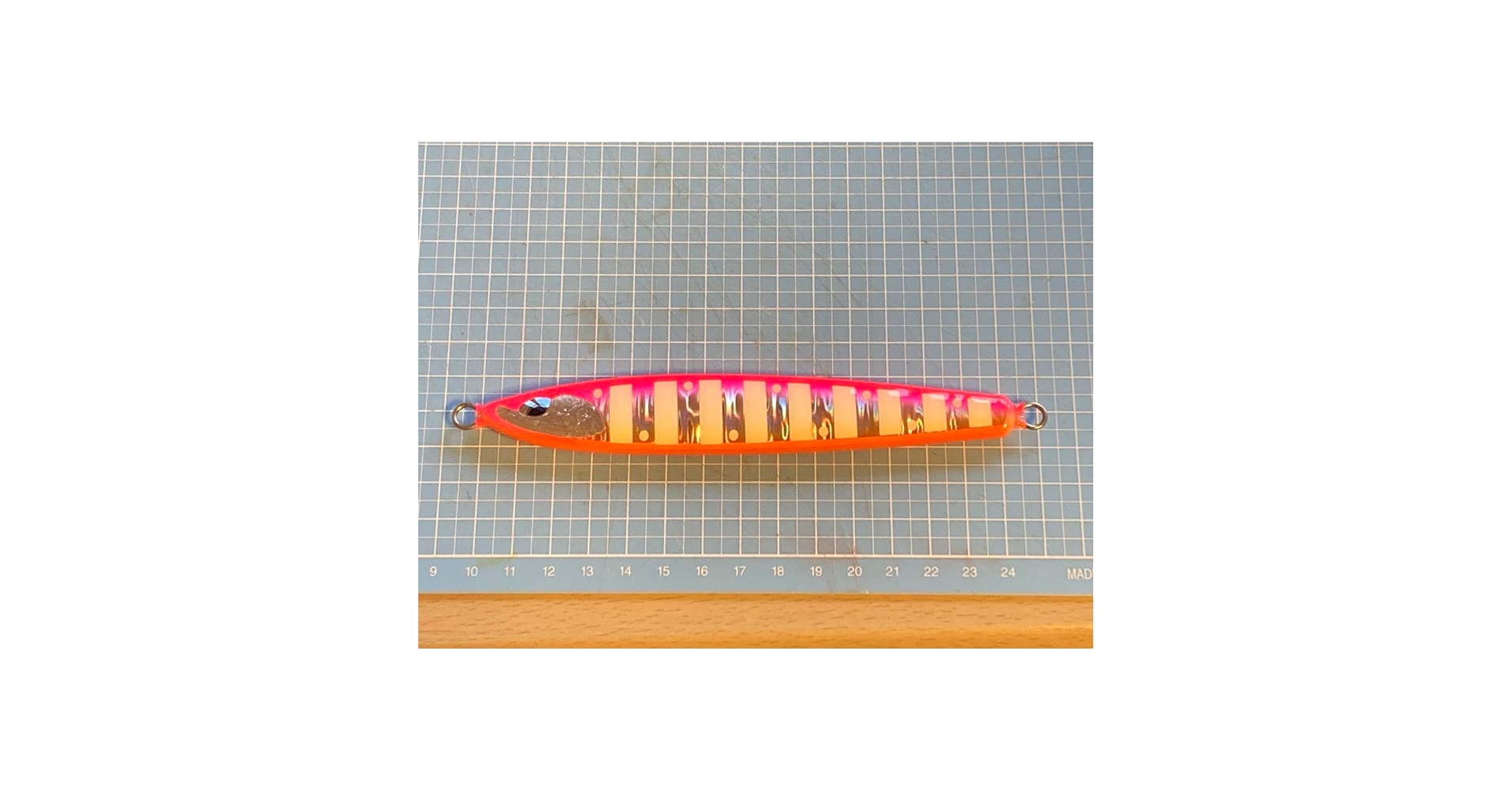 Amazon.co.jp: ルアーズケミスト ソード150 ルアケミ ジギング