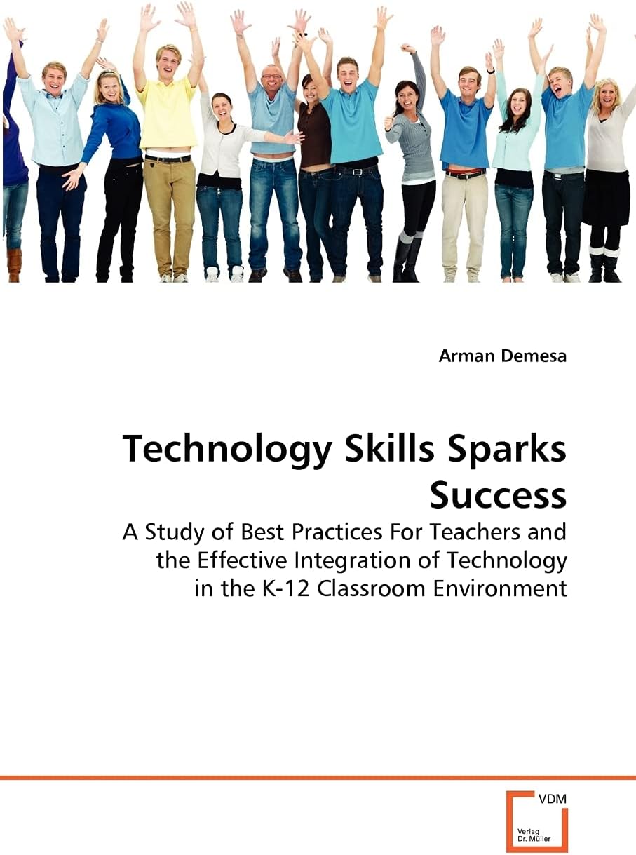 Technology Skills Sparks Success